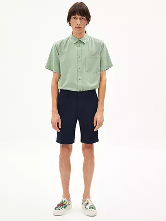 ARMEDANGELS | Short DAANTE | blau